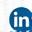 LinkedIn icon