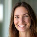 Profiel Dunya van den Brink